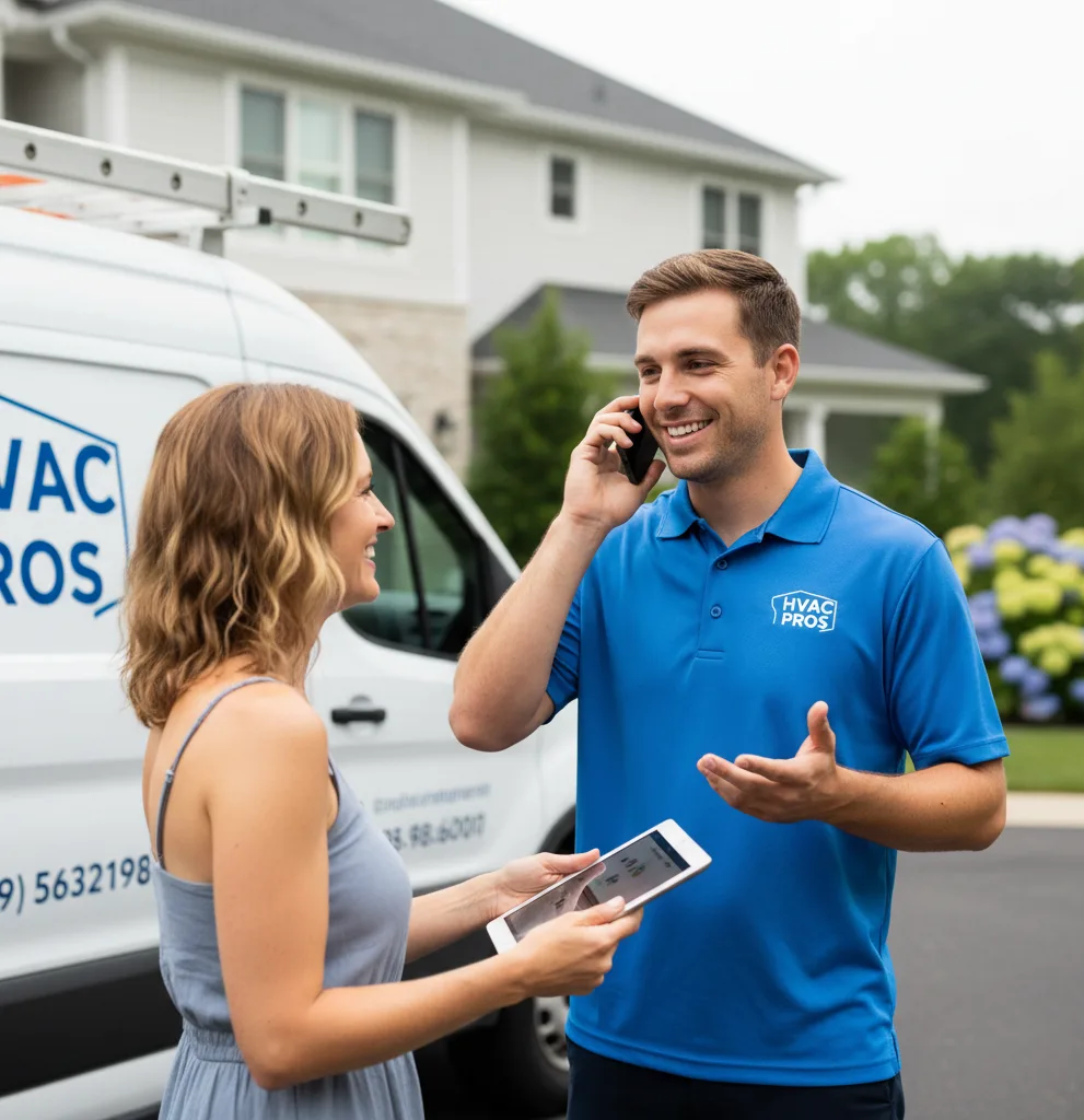 Furnace Installation in Knox, IN